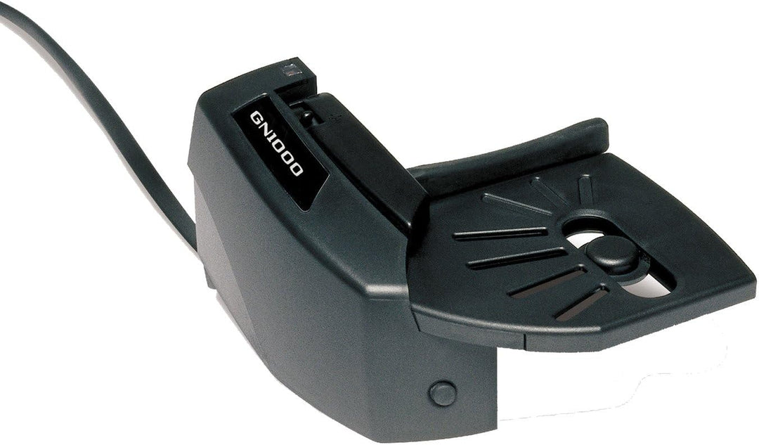 GN Netcom 1000-04 Handset Lifter Mechanisch schwarz