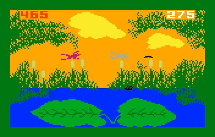 Blaze Evercade Intellivision Cartridge 1 - [AT-PEGI]