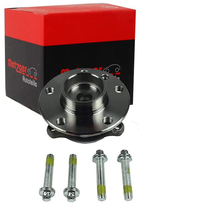 Metzger WM6584 Radlagersatz