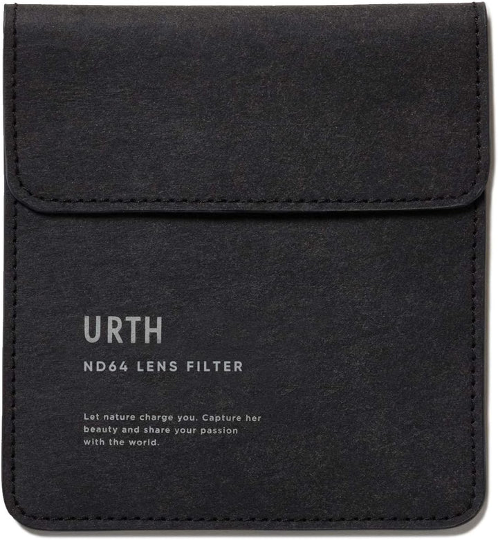Urth 100 x 100 mm ND64 (6 Stop) Filter (Plus), ND64