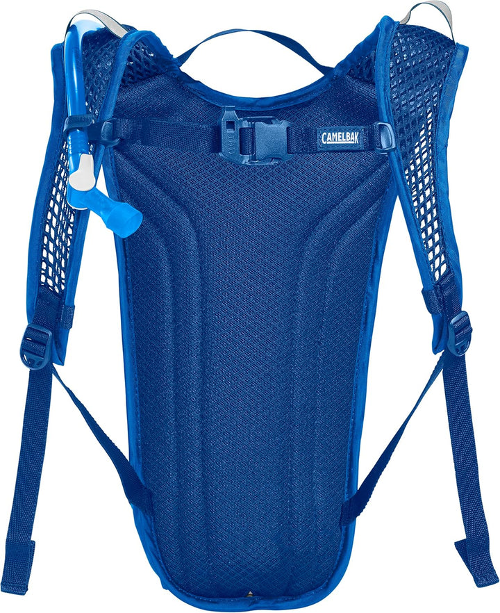 CAMELBAK Unisex-Adult M.u.l.e Rucksack 3L Blau, 3L Blau