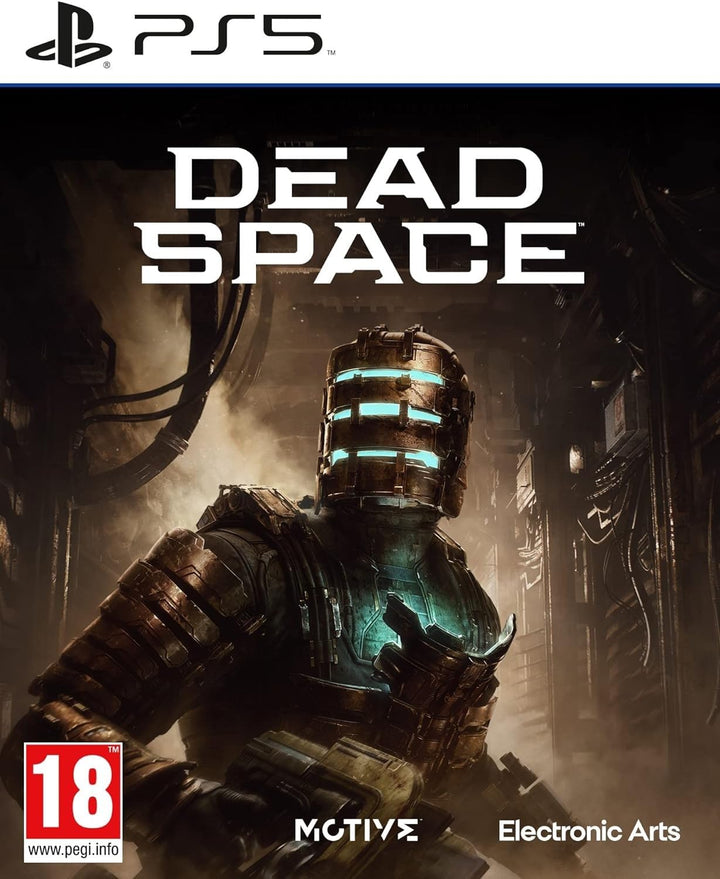 Dead Space /PS5