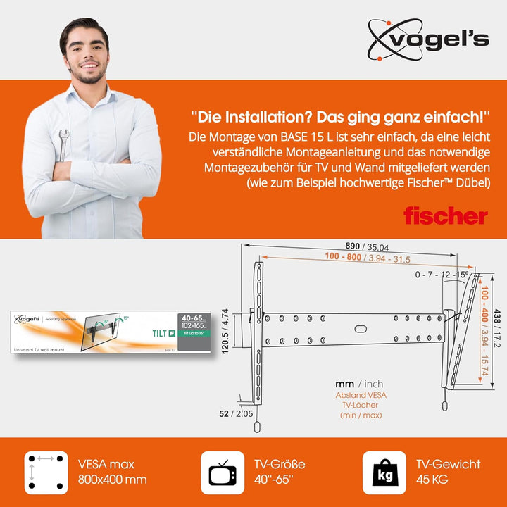 Vogel&