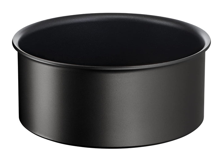 Tefal Ingenio Stieltopf 20 cm, Induktion, Antihaftbeschichtung, Kochstartanzeige, stapelbar, spülmas