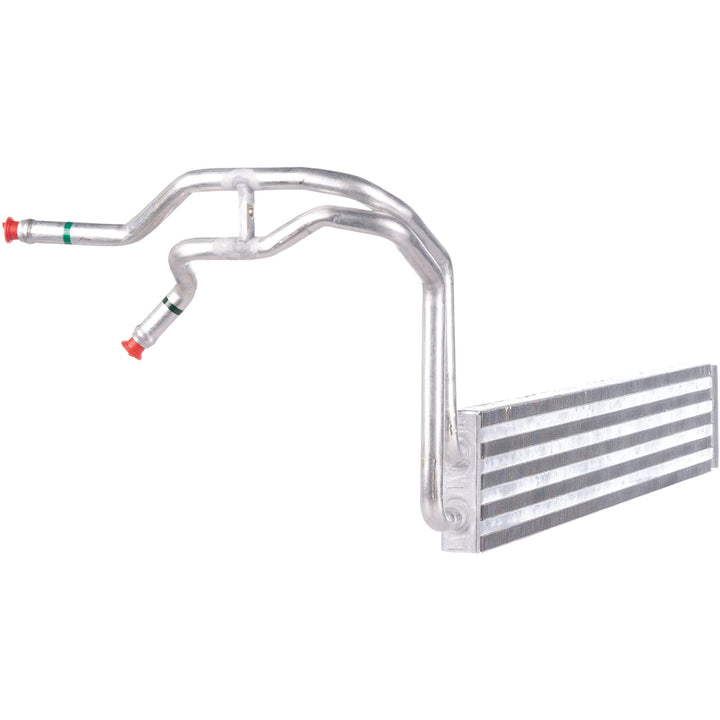MAHLE CLC 48 000P Ölkühler BEHR PREMIUM LINE