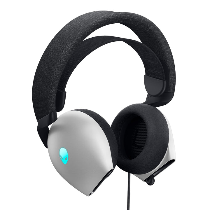 Alienware kabelgebundenes Gaming Headset - AW520H |Windows | Kopfhörer (USB) | Hi-Res Audio | Headse