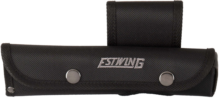 Estwing Steinpickel-Halter mit zulaufender Spitze &amp; Ledergriff, für 625 g, 