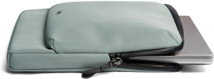 Bellroy Laptop Caddy (16" Laptop-Schutzhülle)- Eucalyptus, Eucalyptus