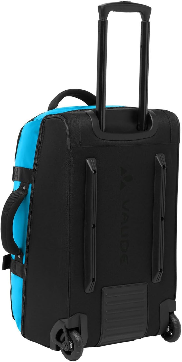VAUDE Rotuma 65 - Reisegepäck - Trolley - 65 Liter Azure, Azure