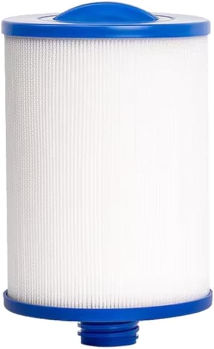 Trade-Shop Whirlpool-Filter/Filterkartusche kompatibel mit EAGO Whirlpools, EO-SPA: Marquis Classic,