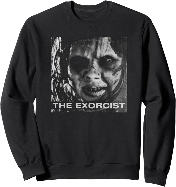 The Exorcist Regan Sweatshirt