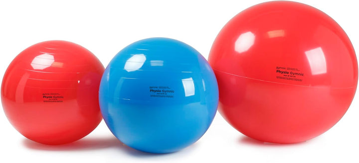Gymnic-Ball Blau, ø 95 cm, 2.500 g