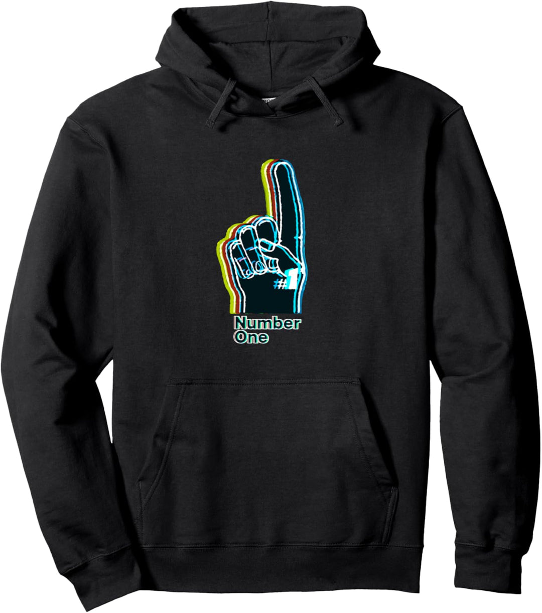 Number one Active Casual Fashion || BERLIN STREETS Pullover Hoodie