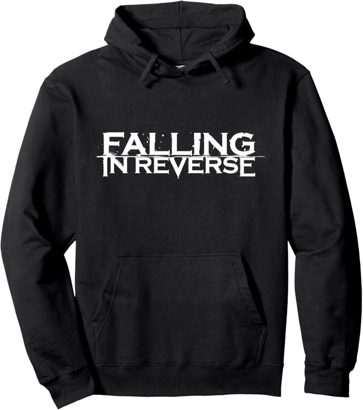 Falling In Reverse - Official Merchandise - Drug In Me Pullover Hoodie