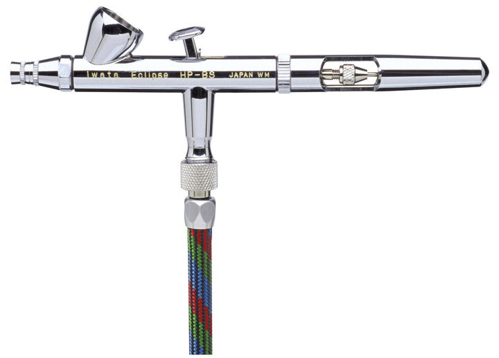 IWATA Airbrush Eclipse HP-BS by Iwata