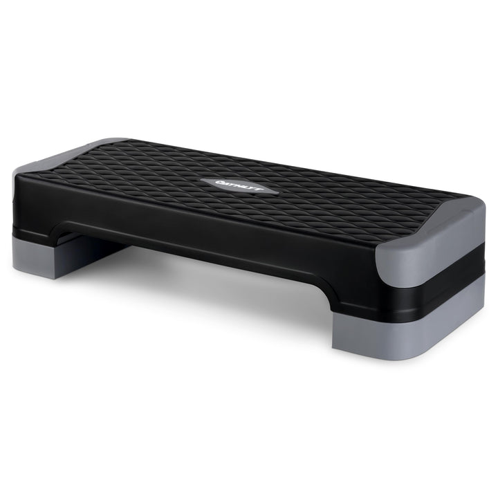 Athlyt Multifunktionaler Aerobic-Stepper 27 inch, 27 inch