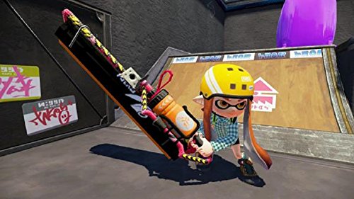Splatoon