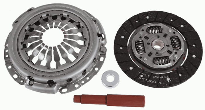 Sachs 3000 950 682 - Kupplungssatz