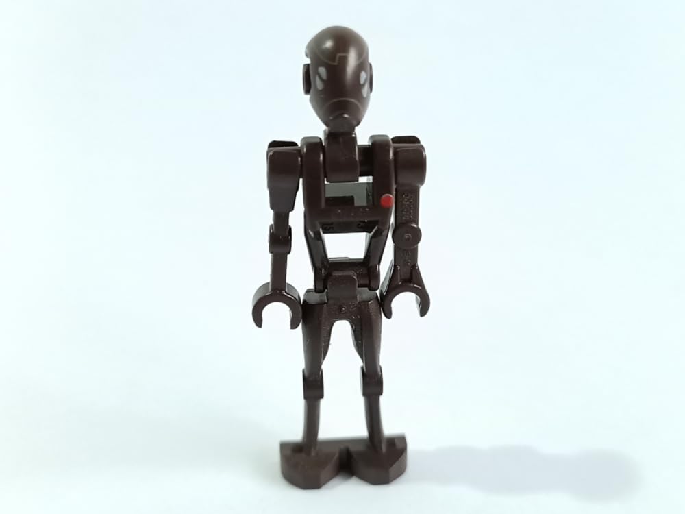 LEGO Star Wars - Minifigur Commando Droid
