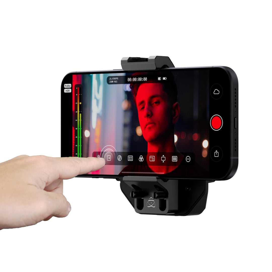 ATOMOS Ninja Phone