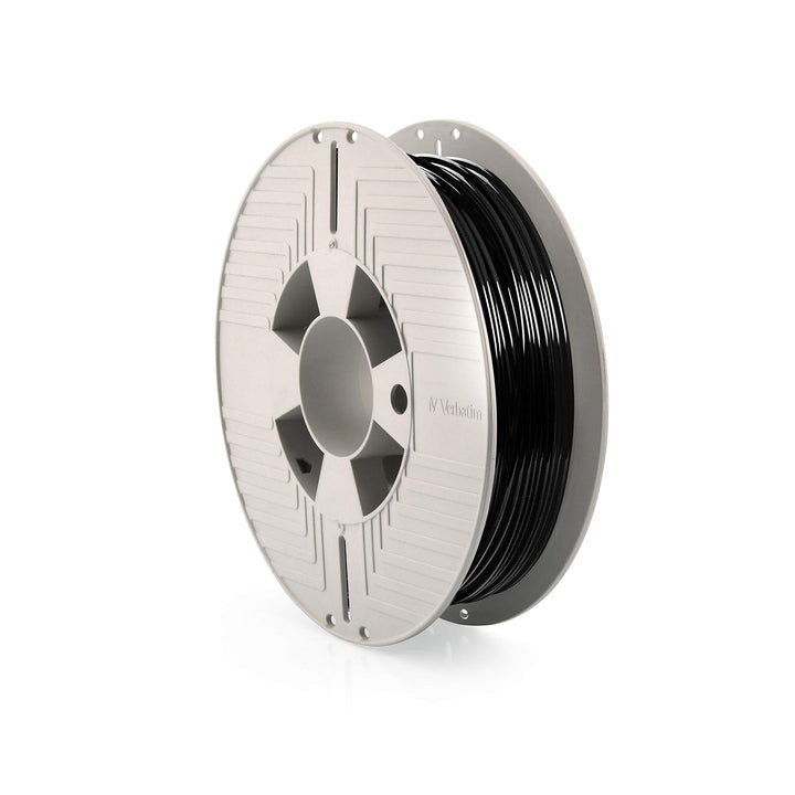 Verbatim Durabio 3D-Filament 500g Black 2,85mm 2,85mm Black, 2,85mm Black