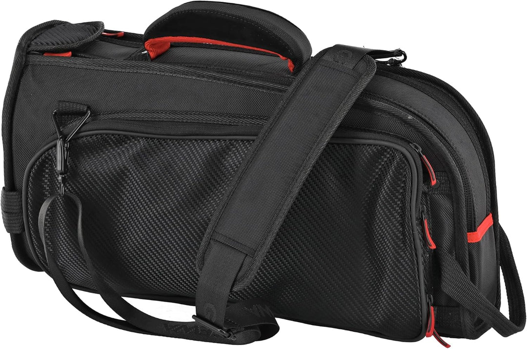 GEWA Prestige SPS Gig Bag/Tasche Flügelhorn schwarz