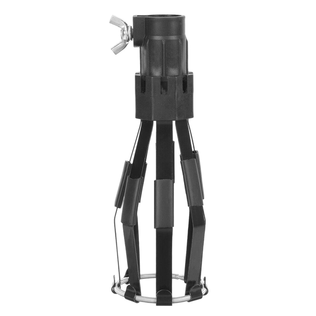 Generisch Bulb Accessories, Ceiling Light Tool, Bulb Changer, Telescopic Changers Tool, High Ceiling
