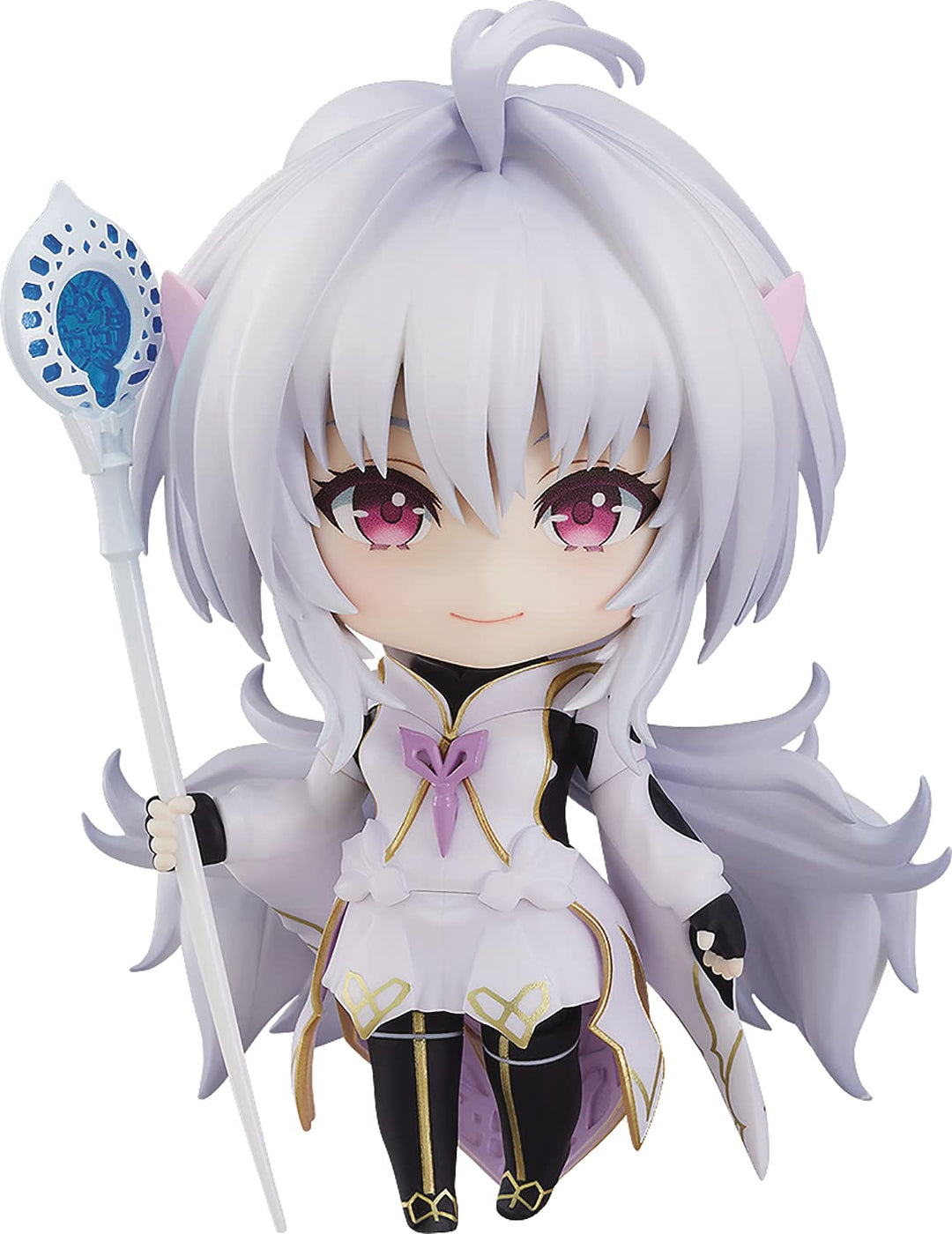 Caster/Merlin (ProTOYIPE) FIG 10 cm Fate/Grand Order Arcade NENDOROID