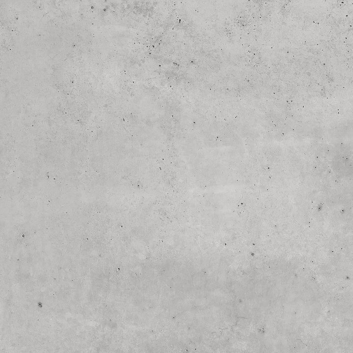 StickerProfis Küchenrückwand selbstklebend Glasoptik - Beton - 1.8mm, Versteift, alle Untergründe, H