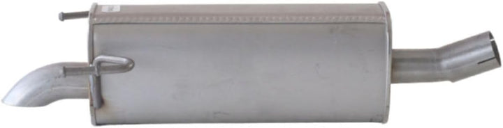 Bosal 185-131 Endschalldämpfer