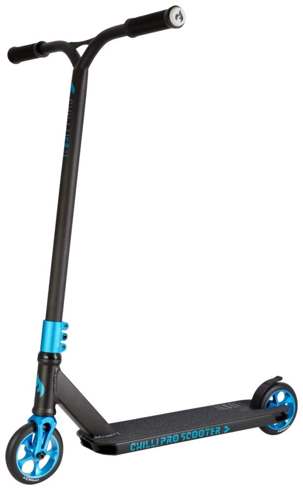 Chilli Pro Scooter Reaper Scooter 85cm Blau, 85cm Blau
