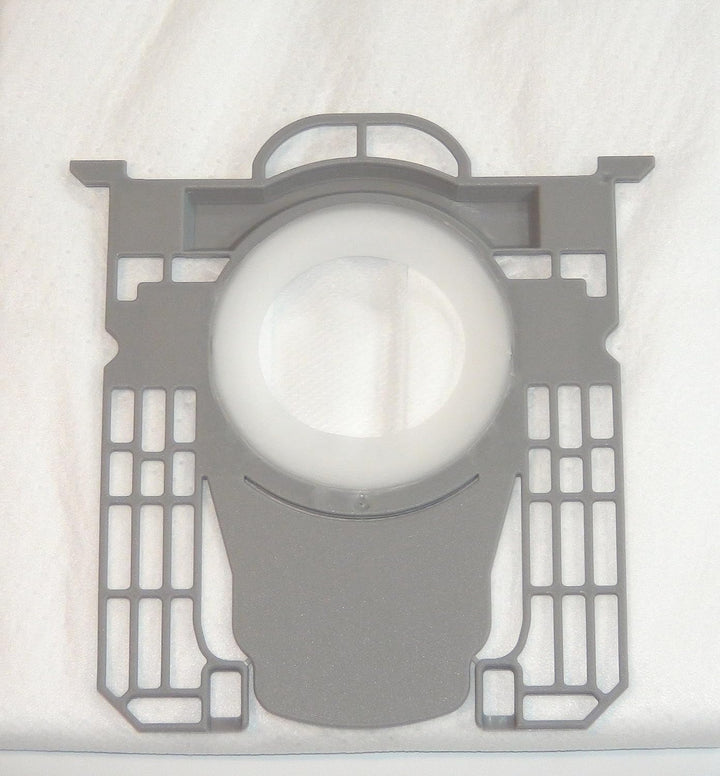 20 Staubsaugerbeutel für AEG VX9-2-FFP Kallefornia K43