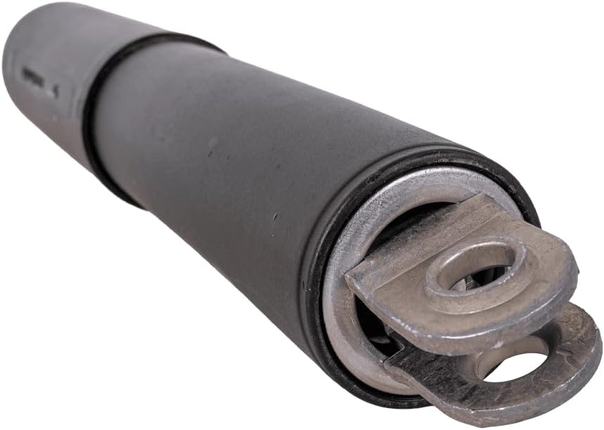 Knott KF-GF1 Gasfeder Handbremshebel Auflaufvorrichtung