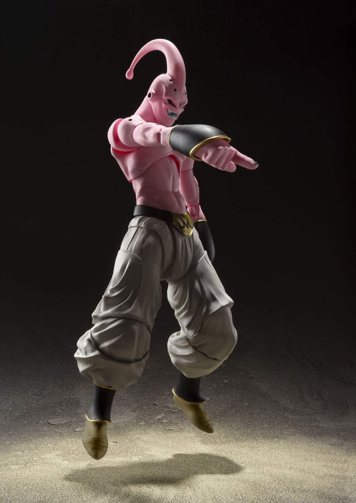 Bandai S.H. Figuarts Majin Buu-Evil-Dragon Ball Z