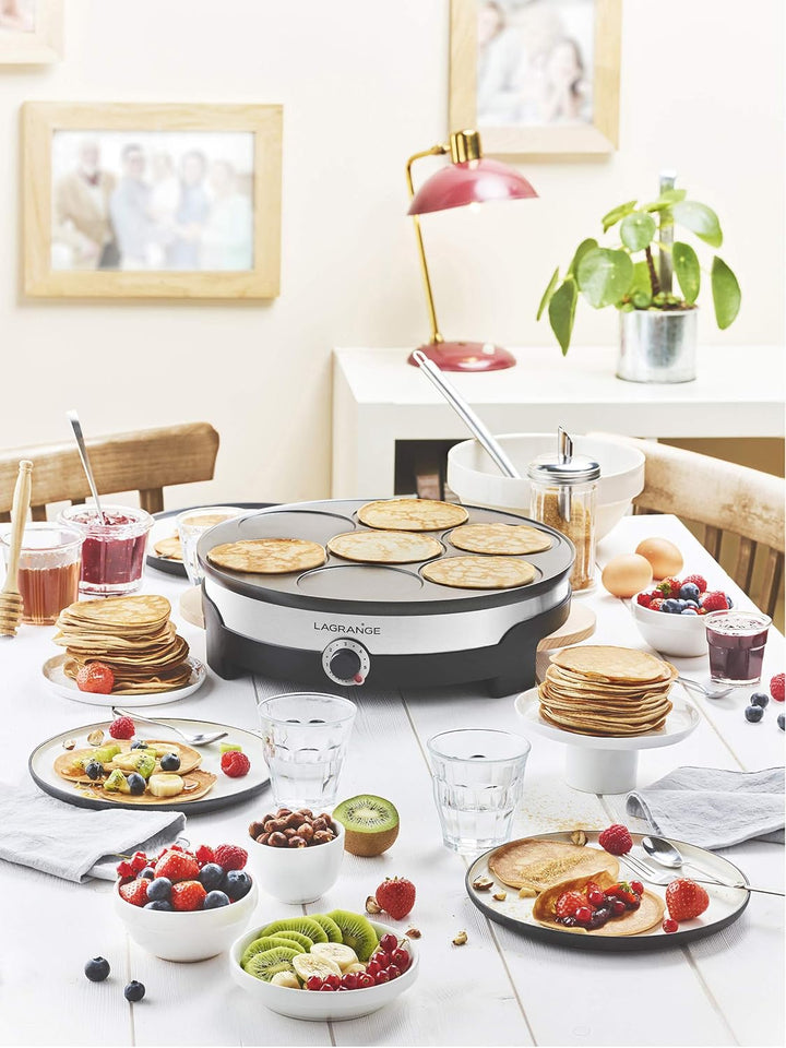 Crêpes-Pfanne Tradi&