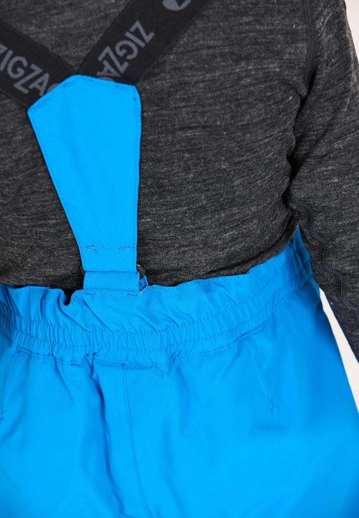 ZIGZAG Kinder Skihose &