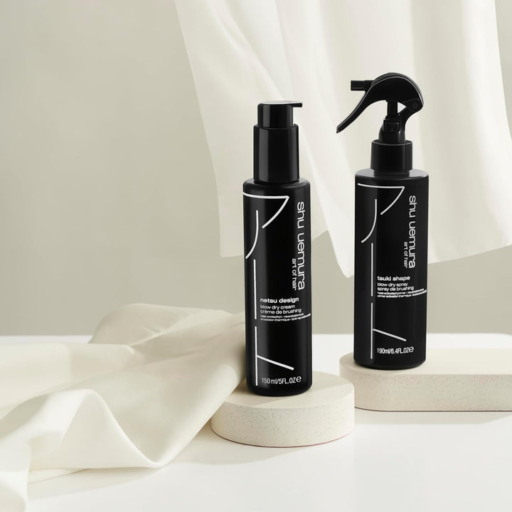 Shu Uemura Styling Tsuki Shape Volumen Spray, 200 ml