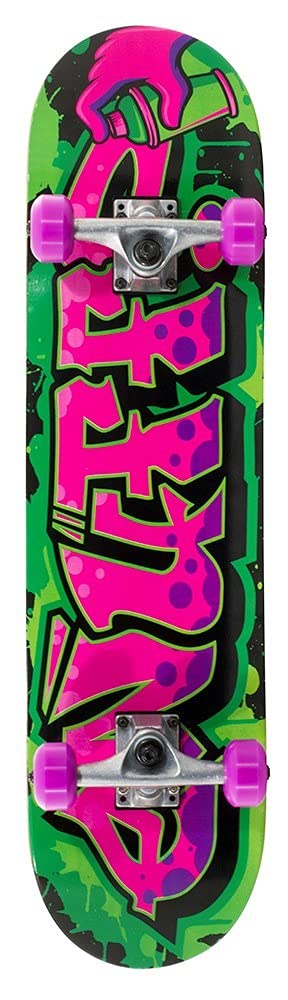 Enuff Graffiti II Skateboard oneColor, oneColor