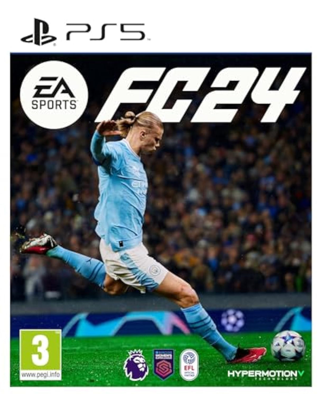EA Sports FC 24 (Nordic)