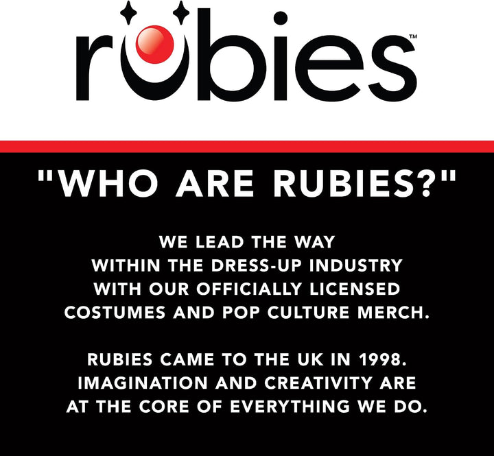 Rubie&