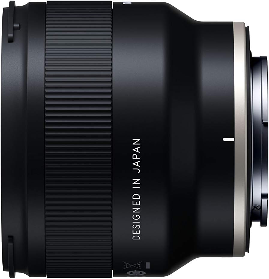 Tamron 24mm F/2.8 Di III OSD M 1:2 - Objektiv für Sony E-Mount Single, Single