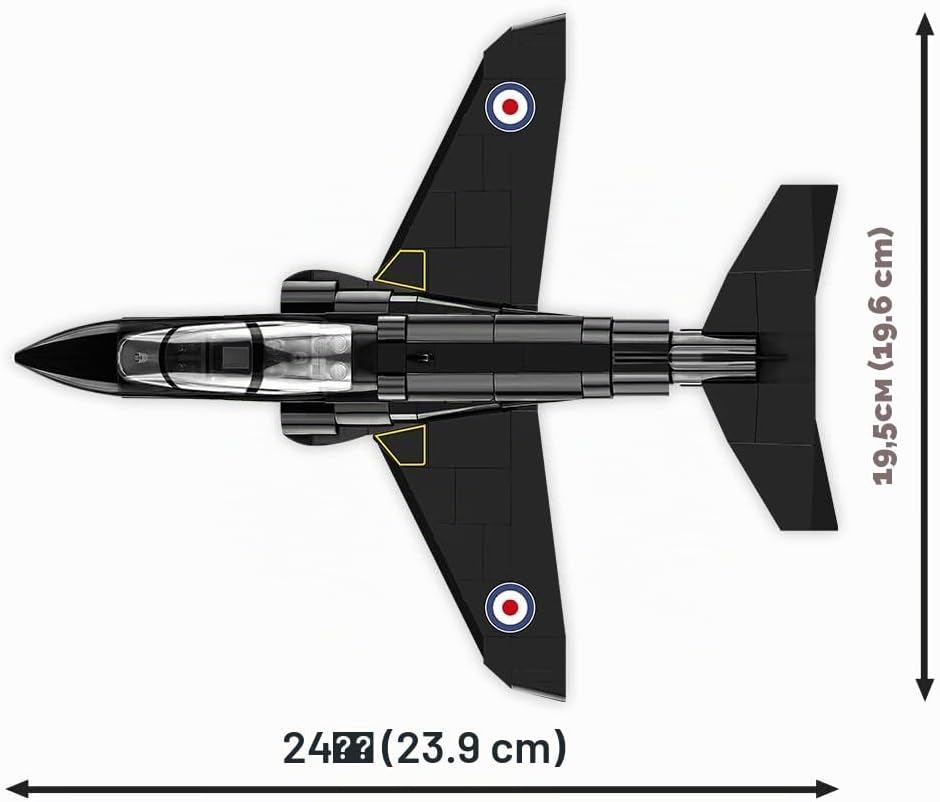 COBI Bae Hawk T1