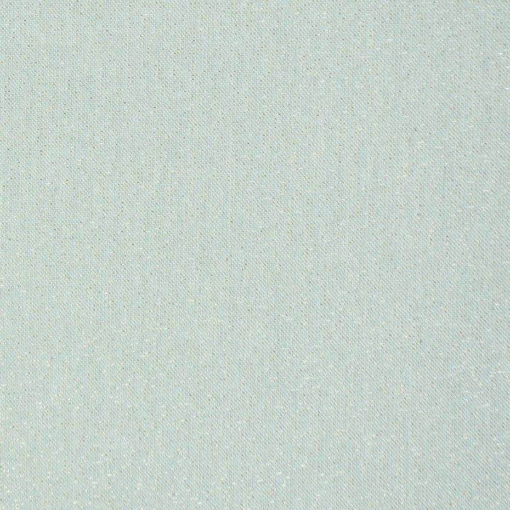 SCHÖNER LEBEN. Zugluftstopper Lurexeffekte Glamour Uni Mint Gold, Auswahl:80cm Länge ca. 80x15x15cm
