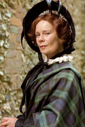 Elizabeth Gaskell&