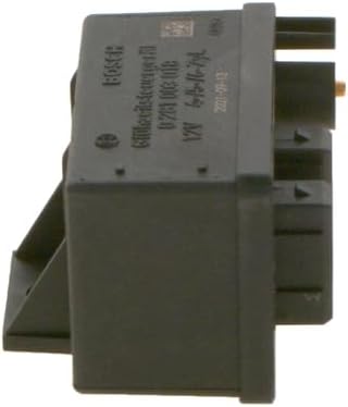 BOSCH 0281003018 Steuergerät, Glühzeit