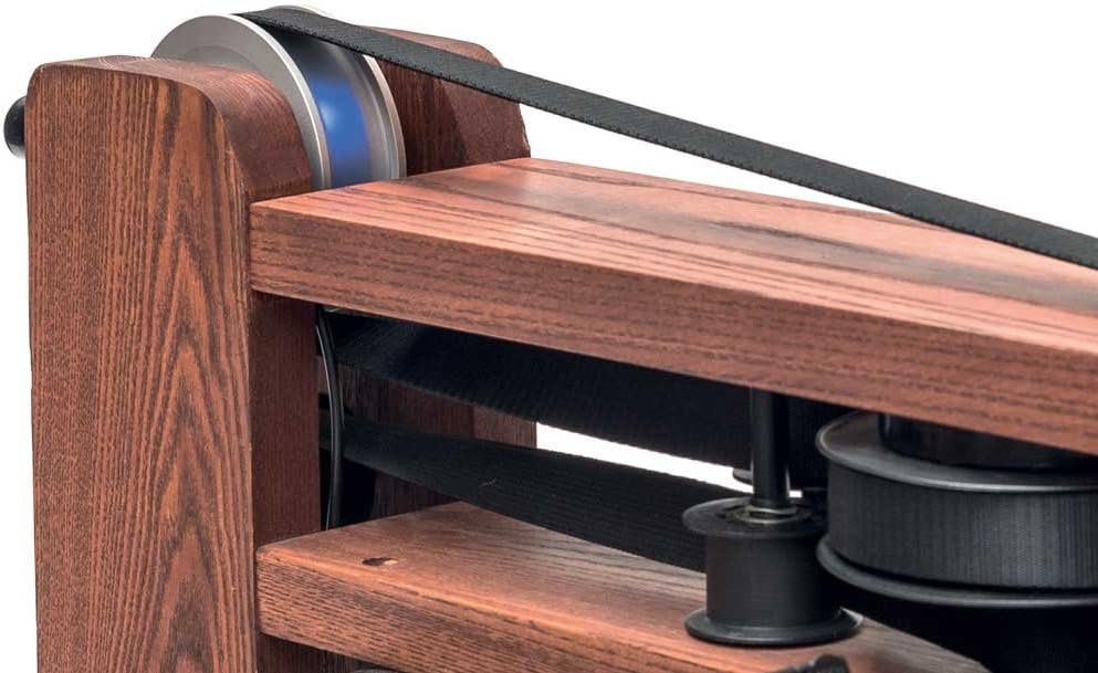 WaterRower Rudergerät SmartRow Zubehör, grau, Standard
