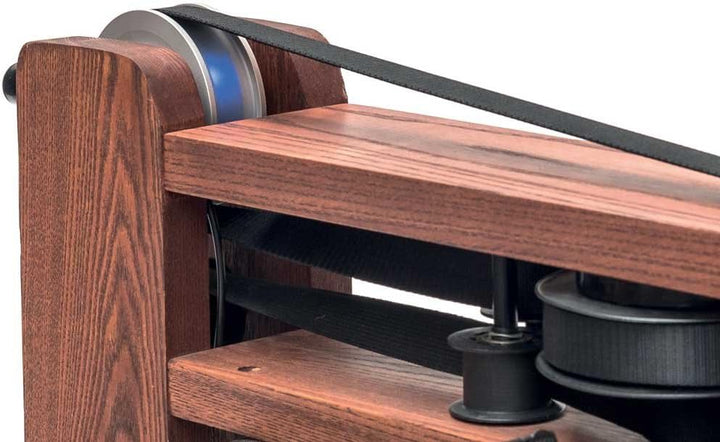 WaterRower Rudergerät SmartRow Zubehör, grau, Standard