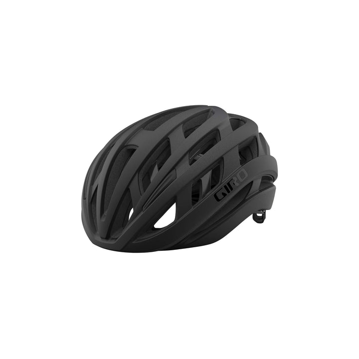 Giro Helios Spherical Helm L Matte Black Fade 22, L Matte Black Fade 22