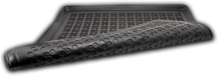 AZUGA Gummi Kofferraumwanne Premium Antirutsch passend für VW Beetle ab 10/2011-2019 (Nicht für Cabr