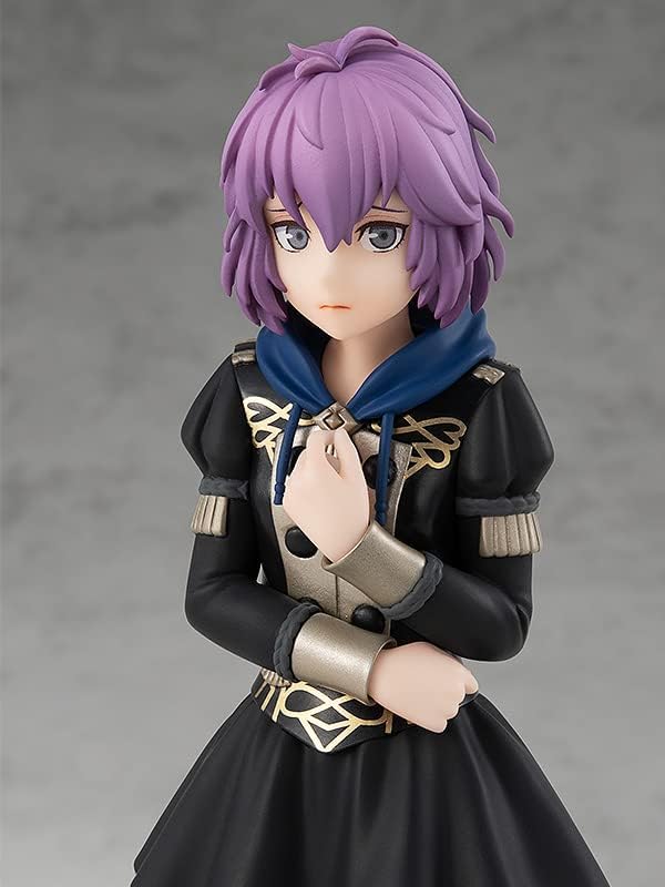 Fire Emblem: Three Houses Pop Up Parade PVC Statue Bernadetta von Varley 16 cm 16 cm Mehrfarbig, 16